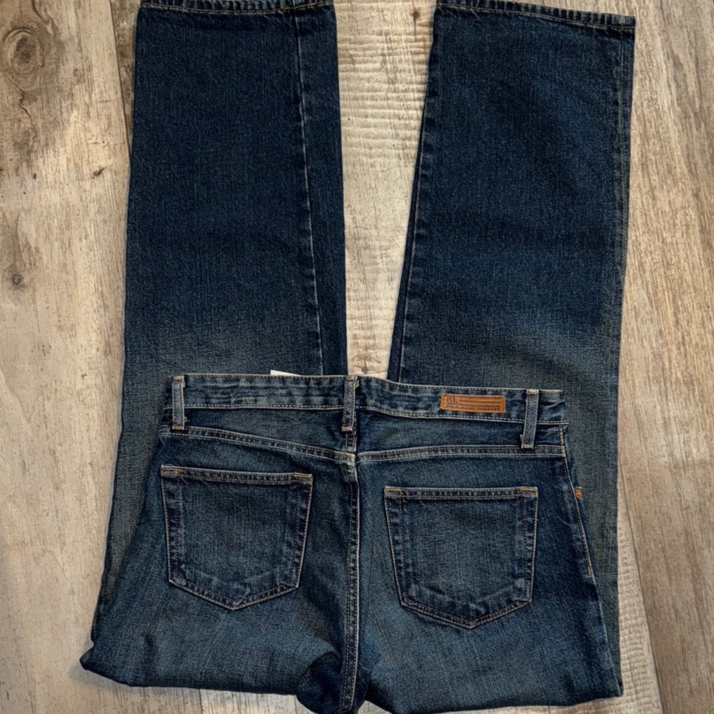 RL POLO Saturday‎ Jeans-size 10R